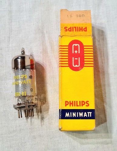 Philips ubc ventil mit - philips,