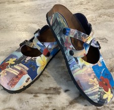 Birkenstock Birki's Dorian