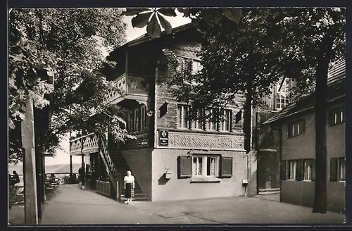 Trechtingshausen burg - trechtingshausen,,
