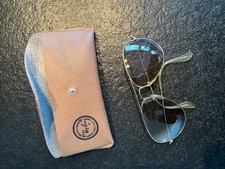 Ray Ban Sonnbrille- Herren