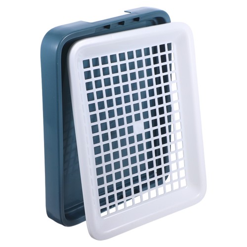 Kaninchen toilette - ,