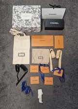 Chanel Boxen, Dior Box, Gucci