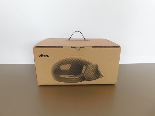 Vitra 20165511 ruhender - 20165511,