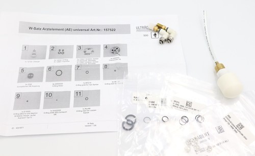 Ultradent satz ae - ultradent,