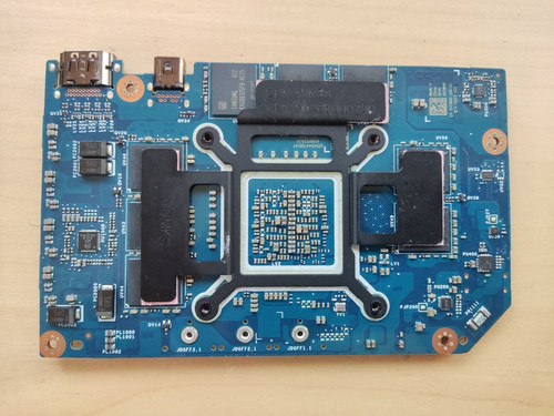 Nvidia quadro p5200 16gb mxm - quadro,
