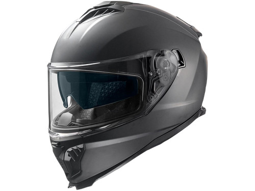Integralhelm rocc 390 matt - 390",