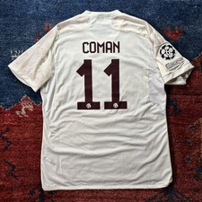 FC Bayern München Trikot