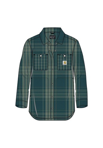 Carhartt hemdjacke - carhartt®,