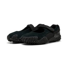 Puma Mostro Fey PRM Schwarz