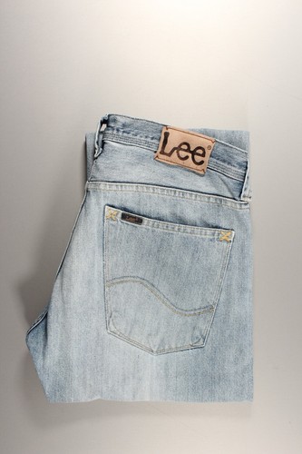 Herren jeans lee flint - jeans,