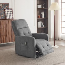 Elektrischer Sessel mit