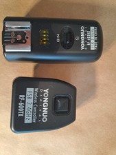 Funkauslöserset Yongnuo