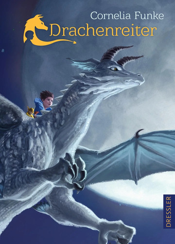 Drachenreiter cornelia - |,