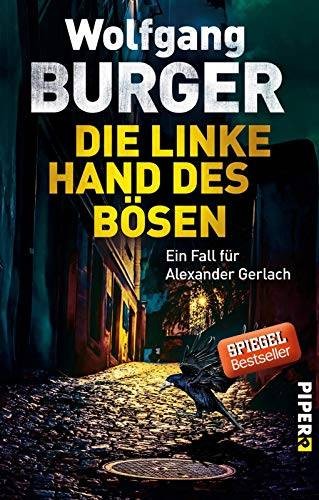 Die linke hand - linke, des