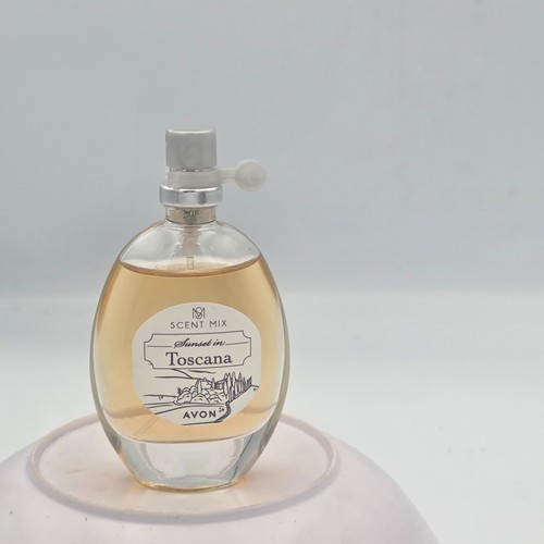 Avon scent mix - avon,