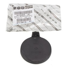 ORIGINAL Fiat Abdeckung