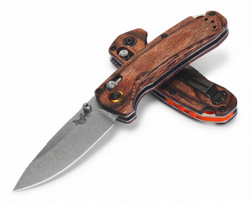 Benchmade 15032 north - 15032,