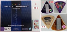 Trivial Pursuit : Master