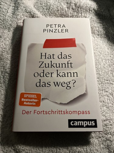 Hat das zukunft oder kann - das,