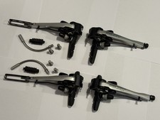Shimano Deore XT Mountainbike