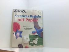 Kreatives Basteln mit Papier