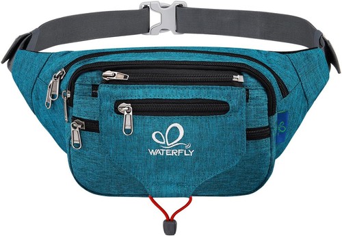Waterfly bauchtasche - waterfly,