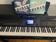 Yamaha Clavinova CVP-601 PE