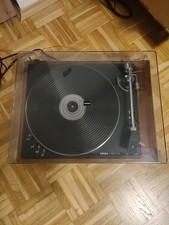 Lenco Schallplattenspieler