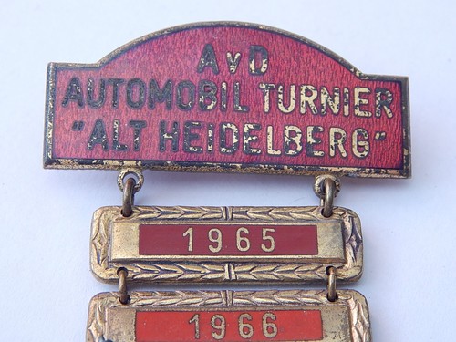 Automobilclub von deutschland - von,