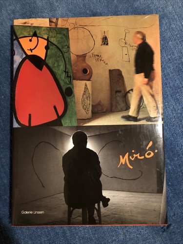 Miro galerie linssen - miro,