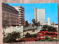 Ansichtskarte, AK, Karl Marx Stadt, Heute Chemnitz, DDR, gelaufen