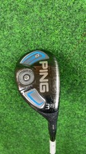 PING G 3-Hybrid Graphit