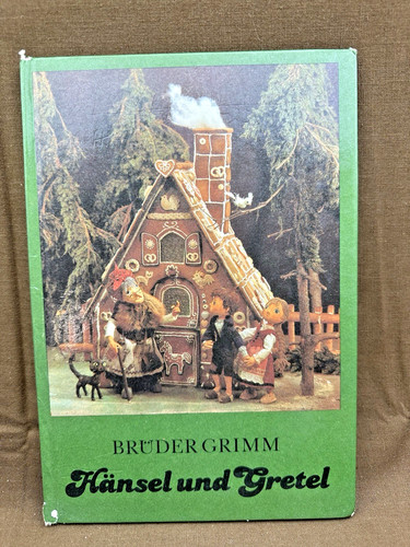 Ddr buch brüder - brüder,