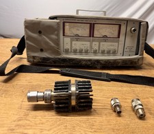 Rohde Schwarz NAS Und Z6