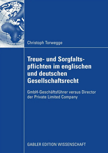 Treue und sorgfaltspflichten - treue-,