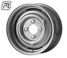 FORD Escort MK1 MK2 steel