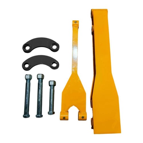 Minibagger armverlängerung - minibagger,