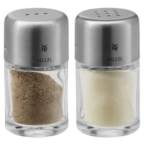 Wmf bel gusto - bel, und