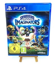 Skylanders Imaginators Spiel für Sony Playstation 4