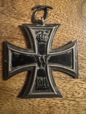 Orginal Eisernes Kreuz