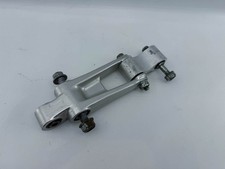 Honda XL700V Transalp Umlenkung Federbein Rear Shock Linkage (1) 07'