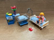 Playmobil 6660 Maternity Room
