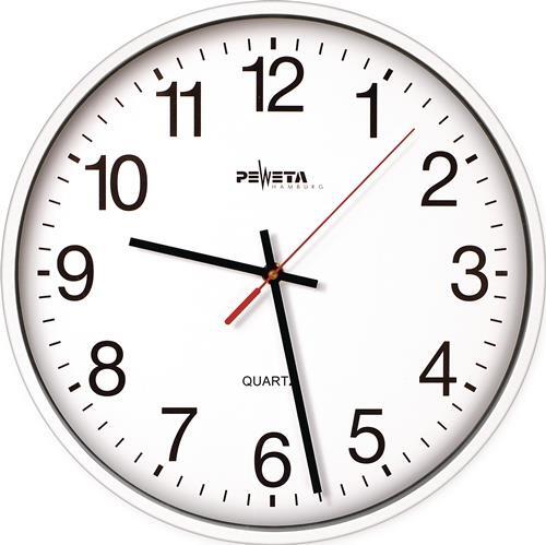 Peweta 130 211 wanduhr - 44.130.211,