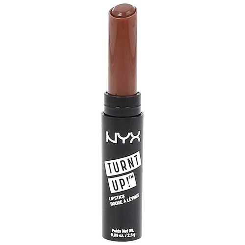 Nyx turnt lipstick - 12, dirty