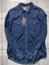 Lee Jeanshemd M Neu TOP!