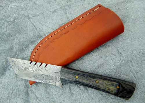 Damaszener-Jagdmesser