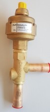 Danfoss ETS 12.5 E-Ventil Expansionsventil elektrisch Klima Kältetechnik.