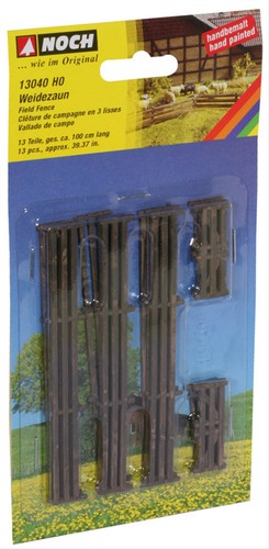 Noch figuren 13040 weidezaun - 13040,,