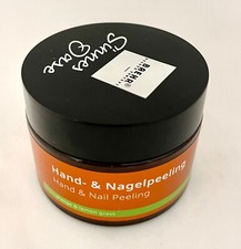 Baehr Beauty Concept Sinnes Oase Hand- & Nagelpeeling, 50ml