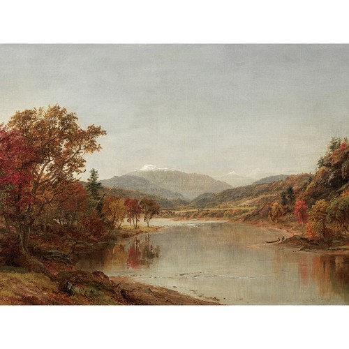 Cropsey mount washington new - washington,